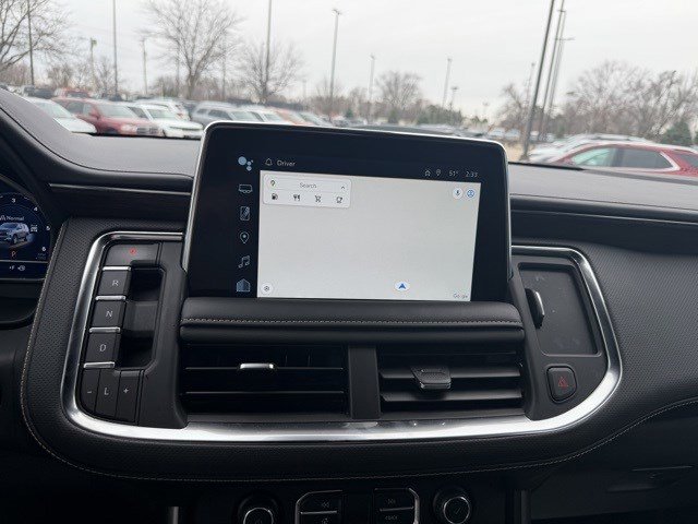 Used 2024 Chevrolet Tahoe Premier image 33