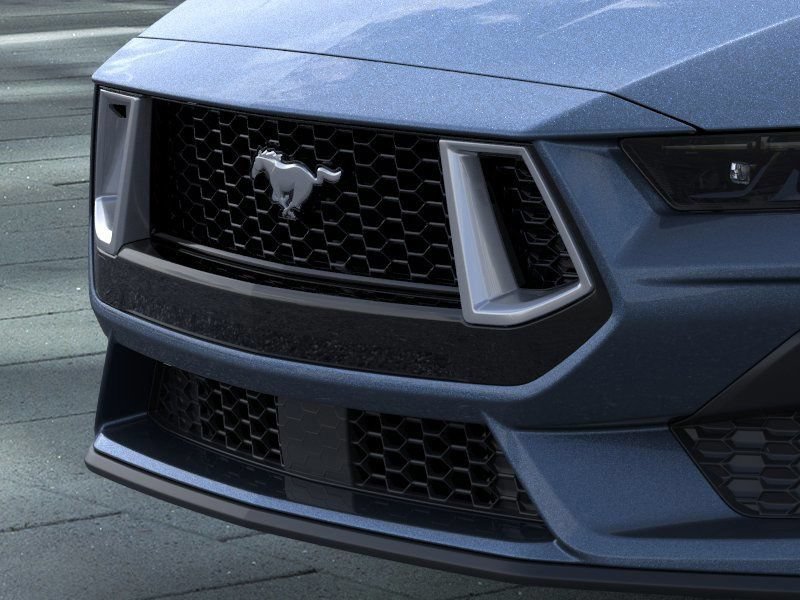 New 2025 Ford Mustang GT Premium w/ 60th Anniversary Package RWD image 19