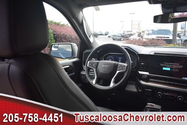 New 2026 Chevrolet Silverado 1500 RST AWD/4WD image 19