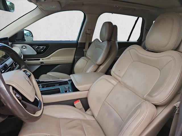 Used 2020 Lincoln Aviator Reserve w/ Equipment Group 202A AWD/4WD image 24