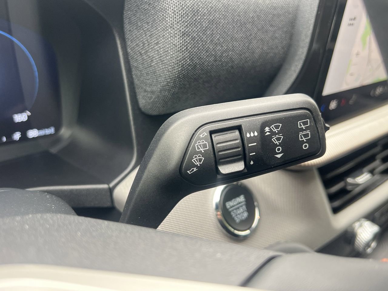 New 2026 Ford Explorer Active image 11
