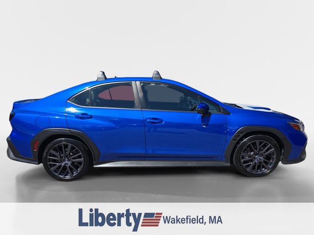 Used 2023 Subaru WRX Limited AWD/4WD image 8