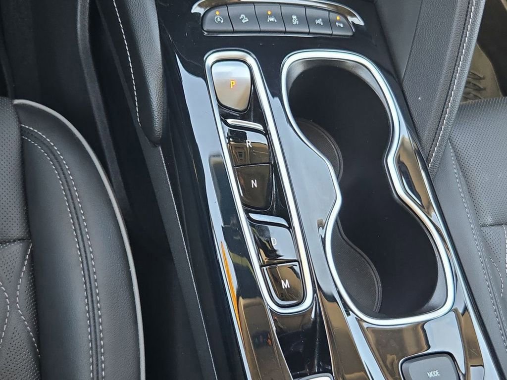 Used 2023 Buick Envision Avenir image 20