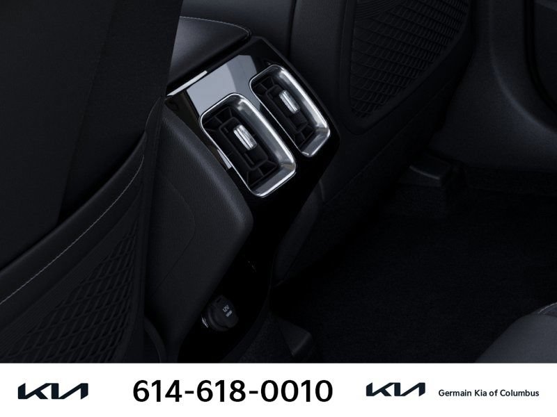 New 2026 Kia Sorento SX AWD/4WD image 29