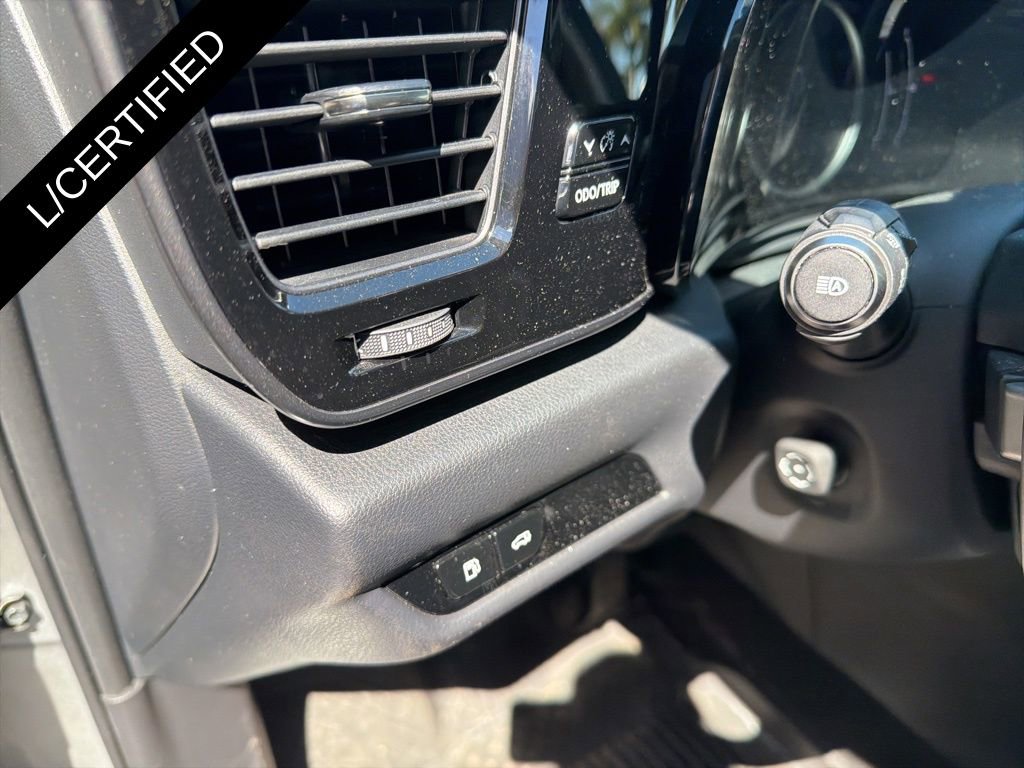 Used 2023 Lexus NX 350 AWD image 16