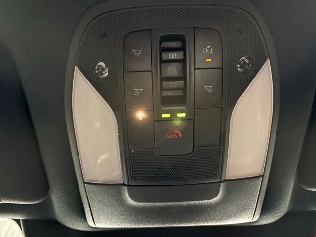 Used 2024 INFINITI QX60 Autograph image 32