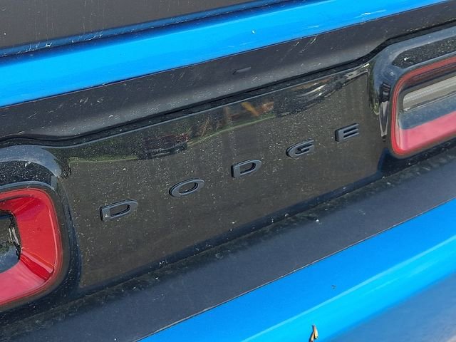 Used 2023 Dodge Challenger GT w/ Plus Package image 11