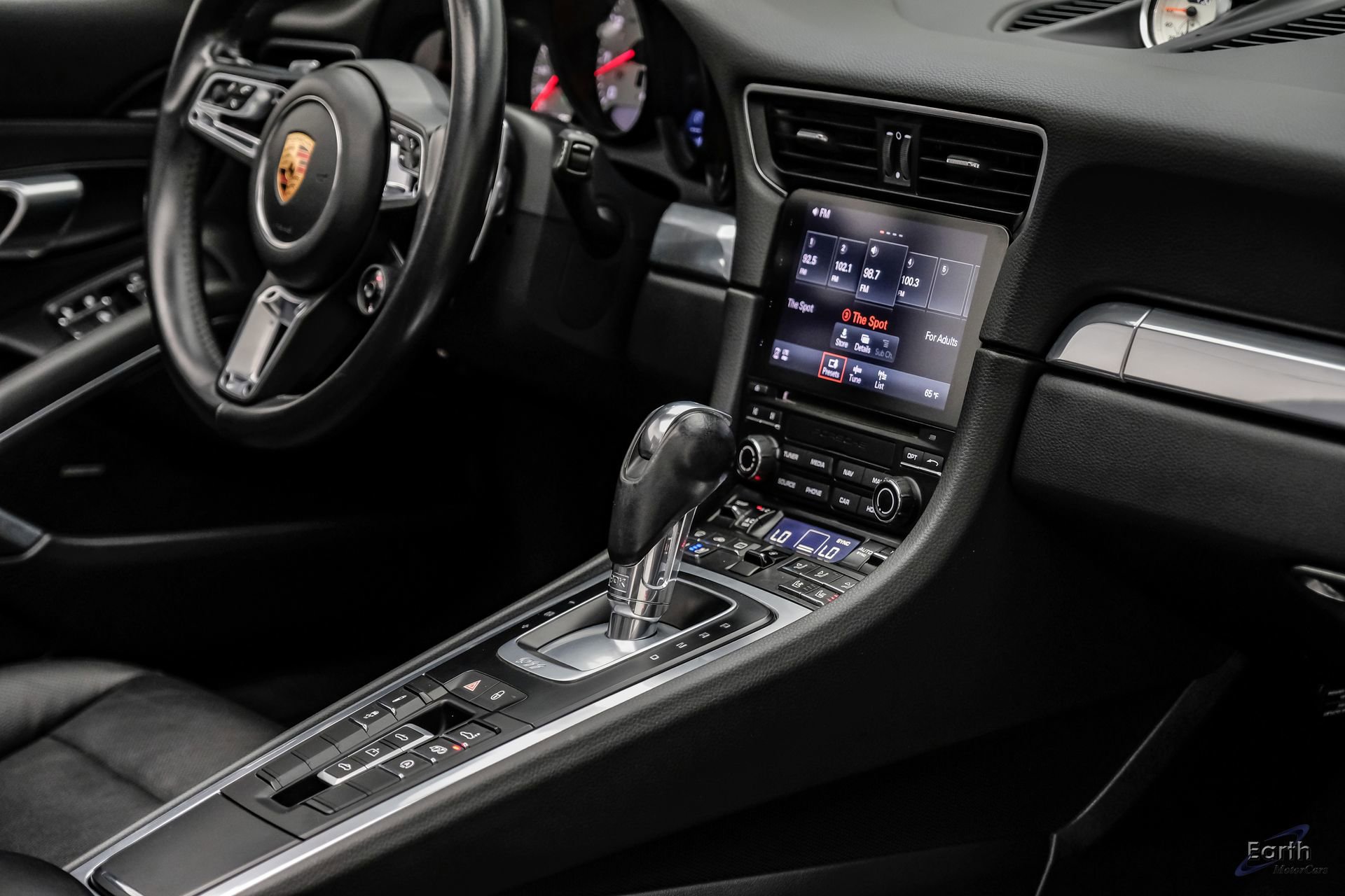 Used 2019 Porsche 911 Carrera S RWD image 58