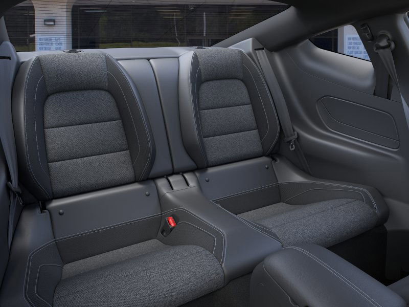 New 2026 Ford Mustang GT image 11