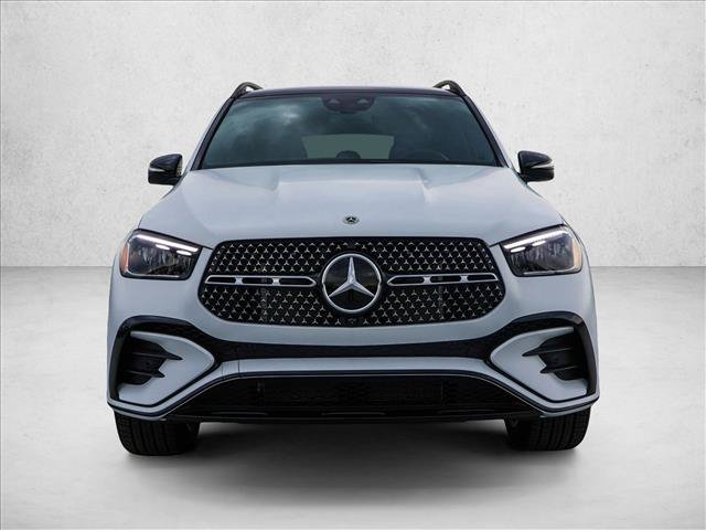 New 2026 Mercedes-Benz GLE 450 4MATIC image 2