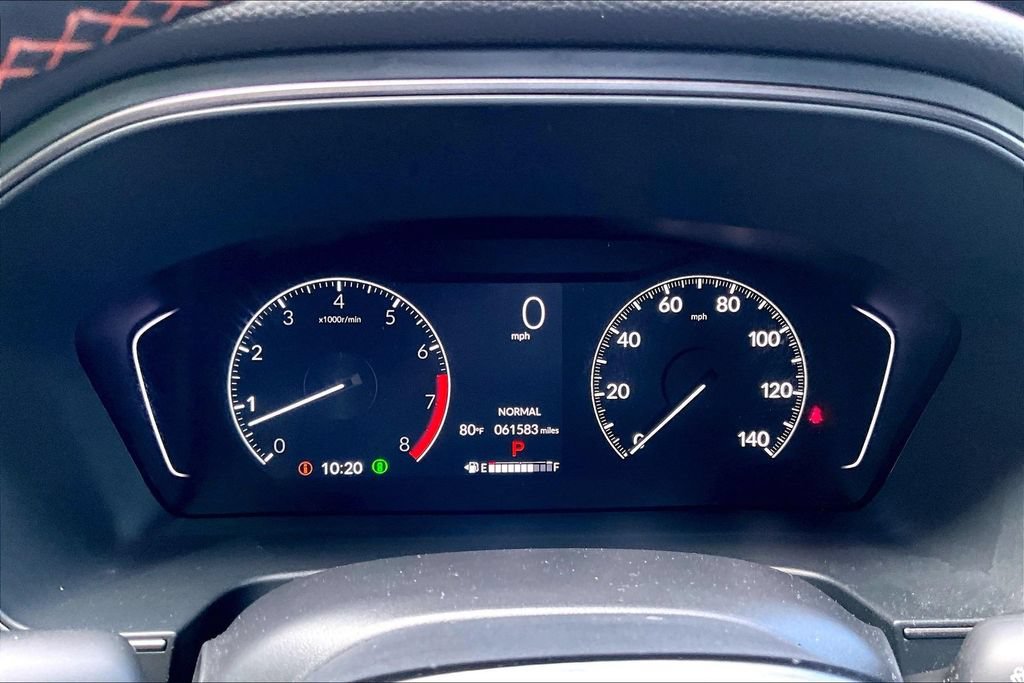 Used 2023 Honda Pilot TrailSport image 12
