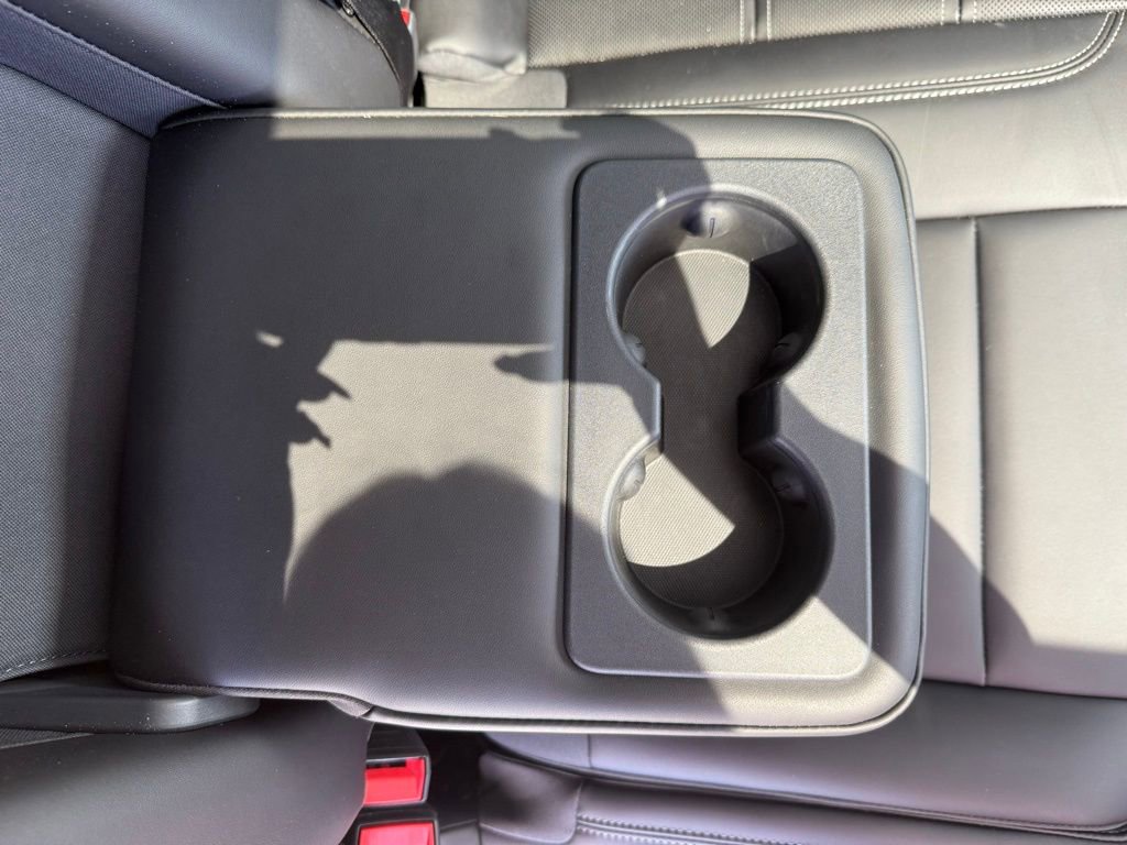 Used 2025 GMC Sierra EV Denali image 22