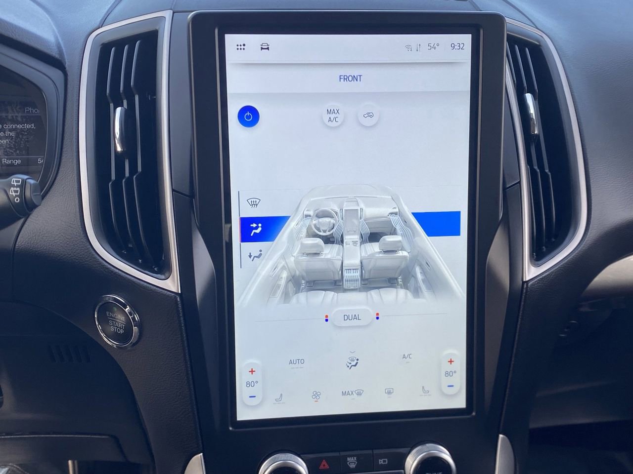 Used 2024 Ford Edge SEL image 26