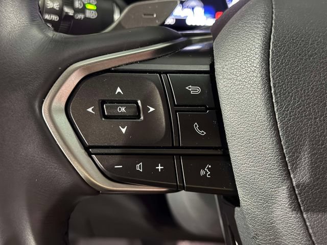 Used 2025 Lexus NX 350 AWD w/ Accessory Package (2T) image 27