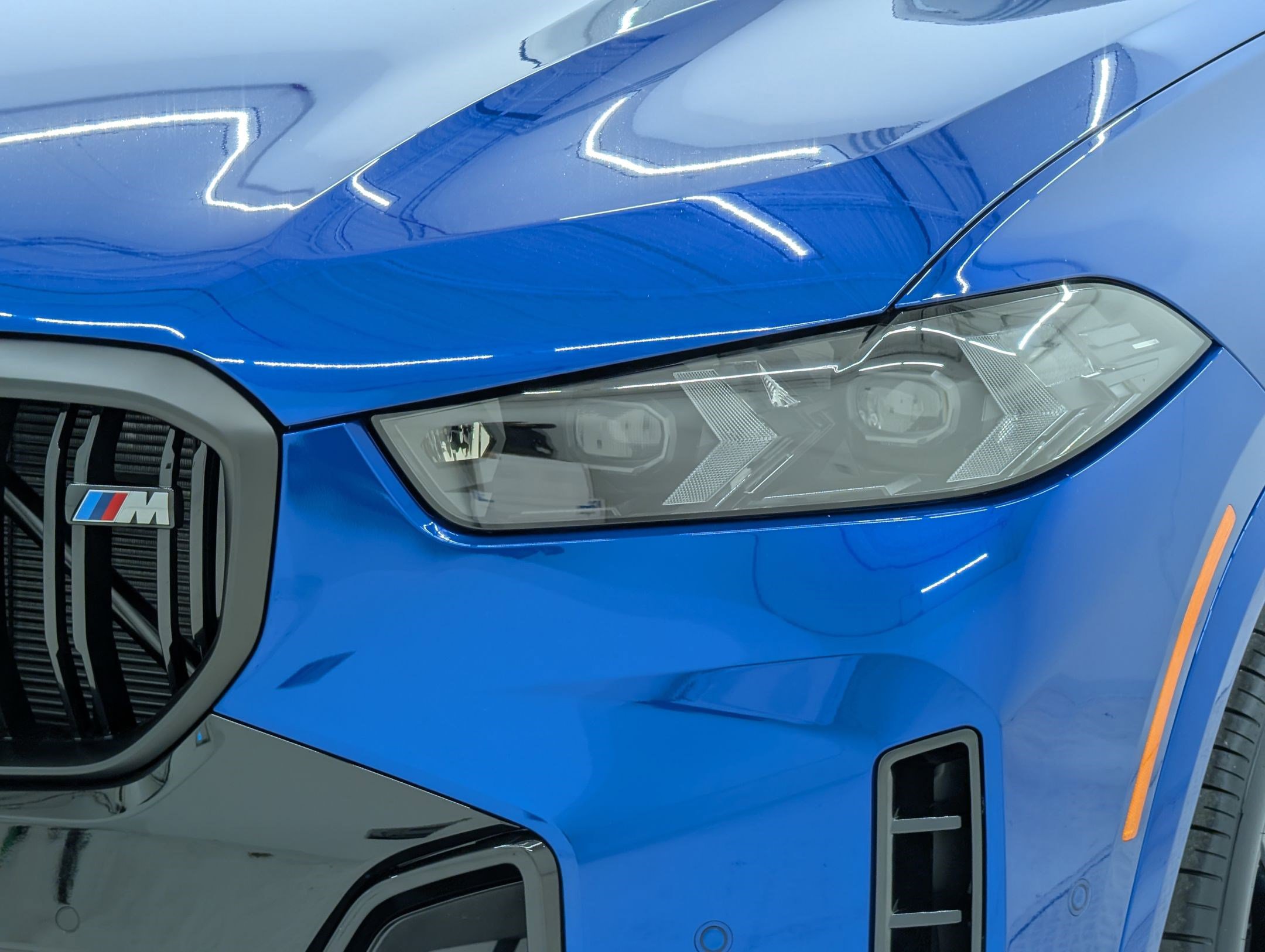 New 2026 BMW X5 M60i w/ Executive Package image 11