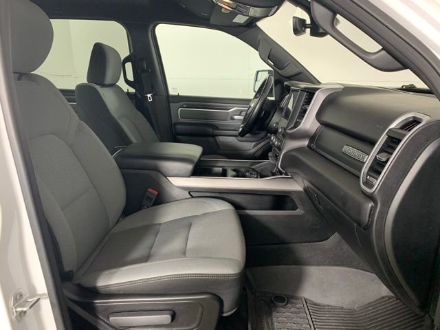 Used 2023 RAM 1500 Big Horn image 25