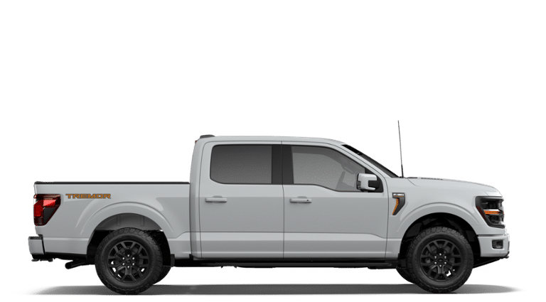 New 2026 Ford F150 Tremor w/ Equipment Group 402B AWD/4WD image 27