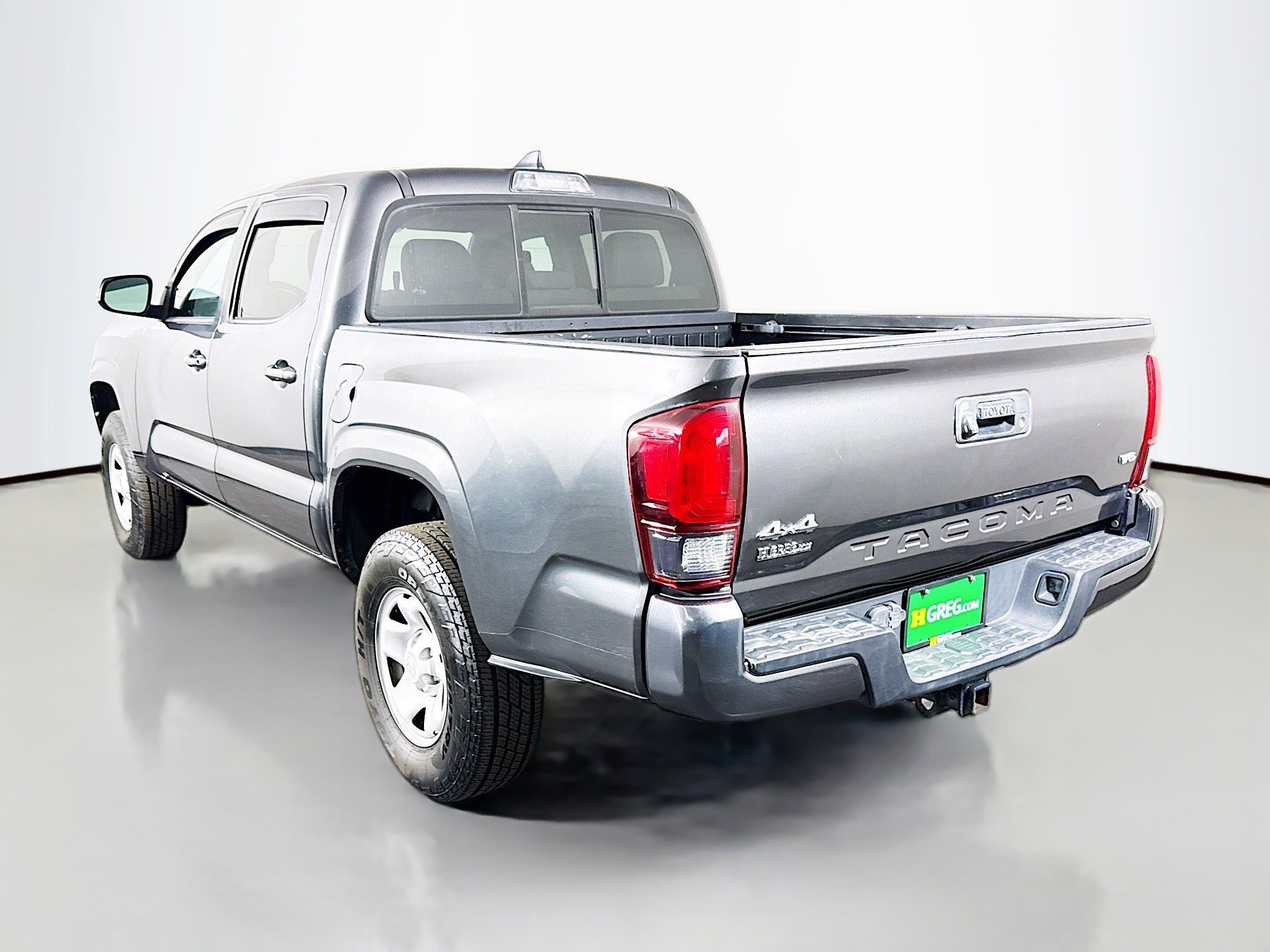 Used 2019 Toyota Tacoma SR w/ SR Convenience Package AWD/4WD image 7