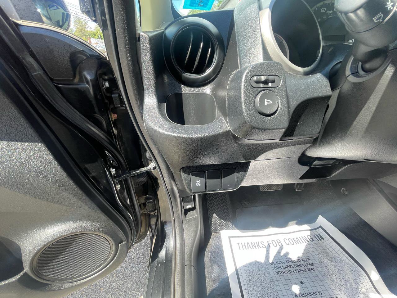 Used 2012 Honda Fit image 16