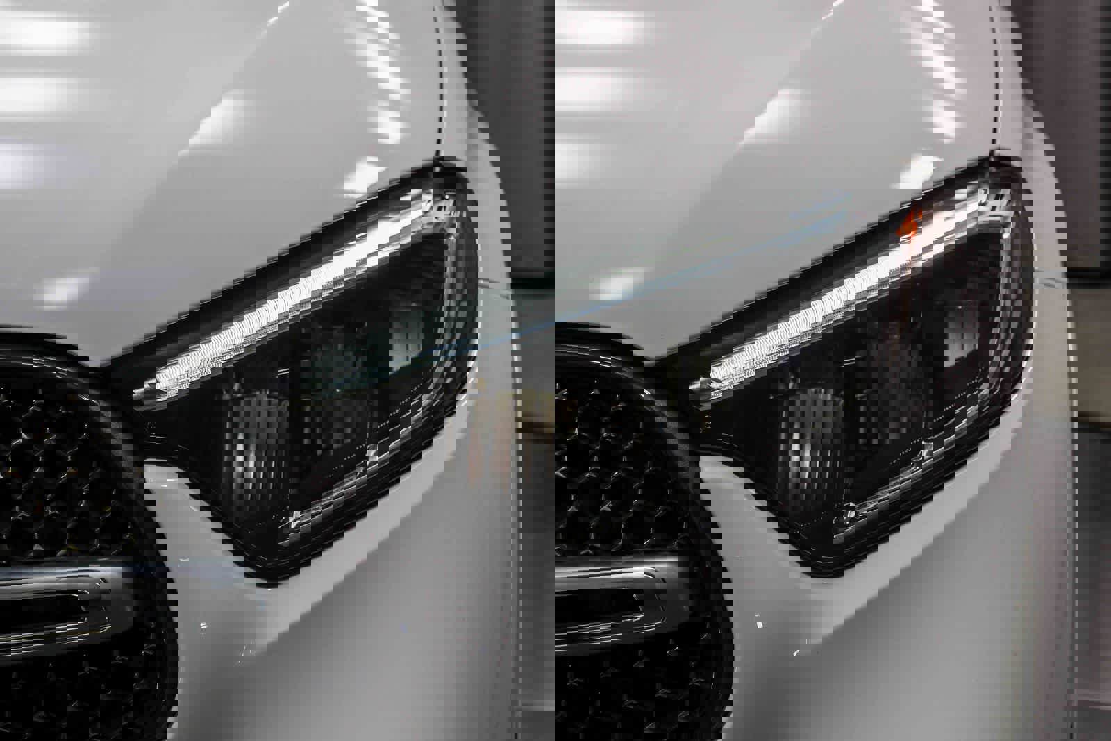 Certified 2025 Mercedes-Benz GLC 350e 4MATIC image 12