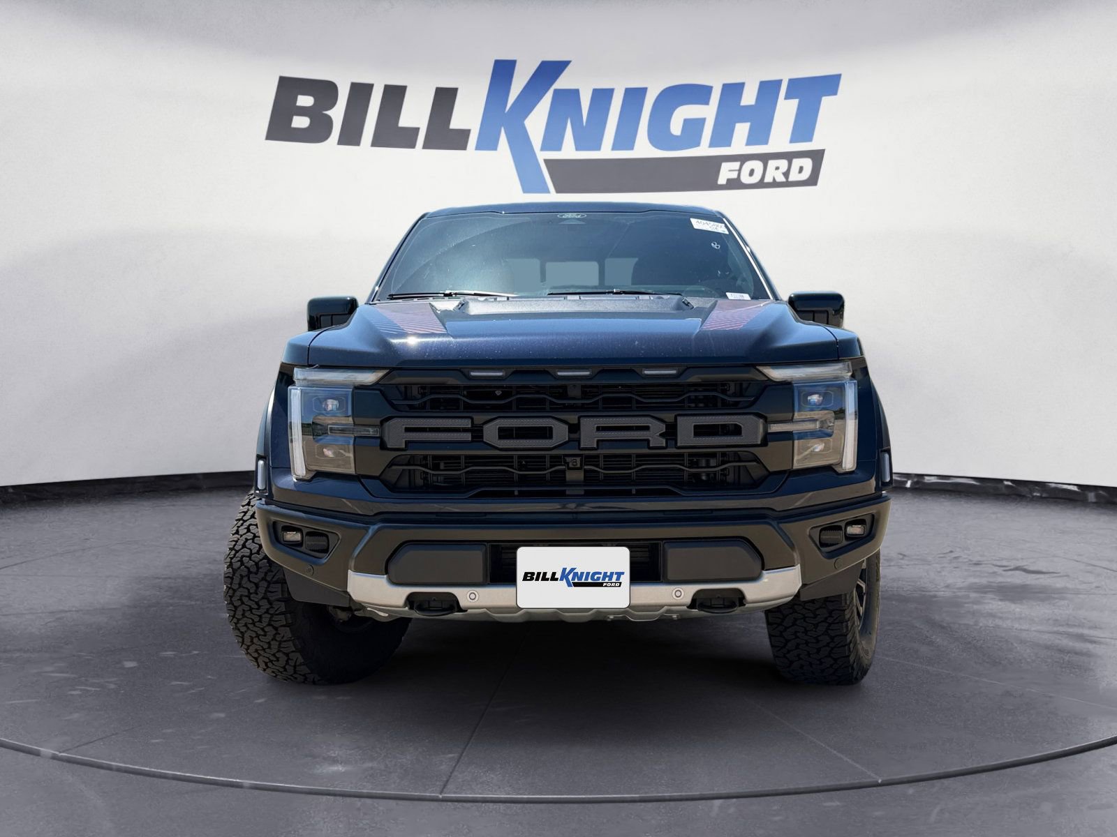 Certified 2025 Ford F150 Raptor AWD/4WD image 8