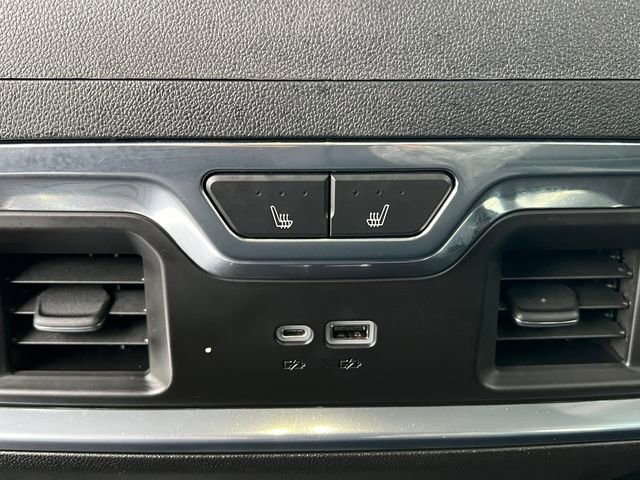 Used 2022 Chevrolet Silverado 1500 LTZ image 43