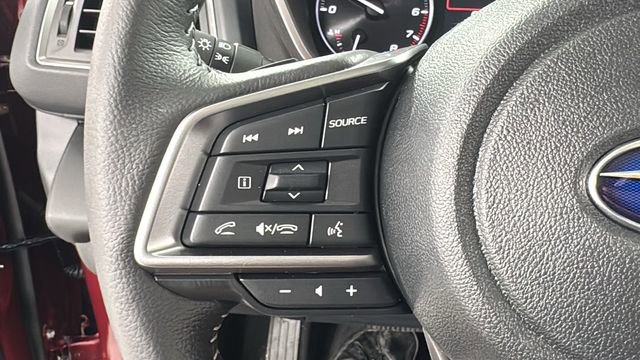 New 2026 Subaru Ascent Limited image 22