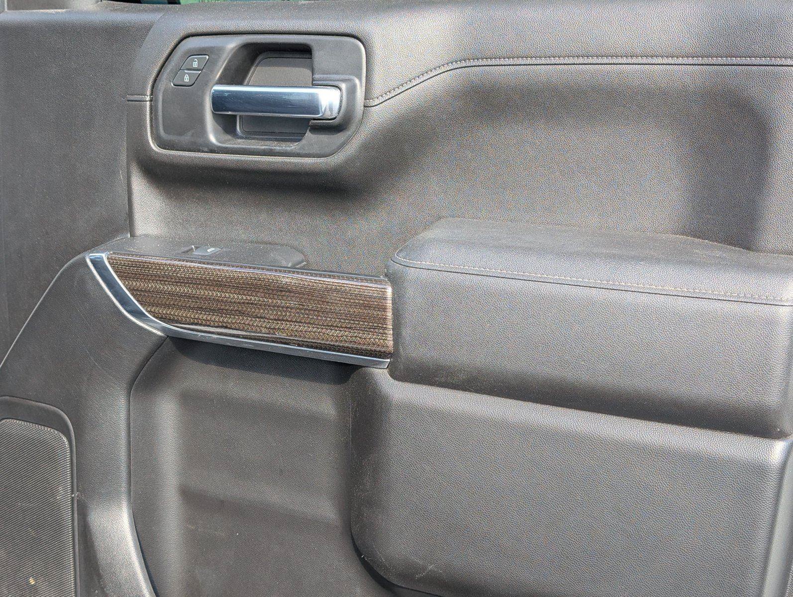 Used 2021 Chevrolet Silverado 1500 LT w/ All Star Edition Plus RWD image 38