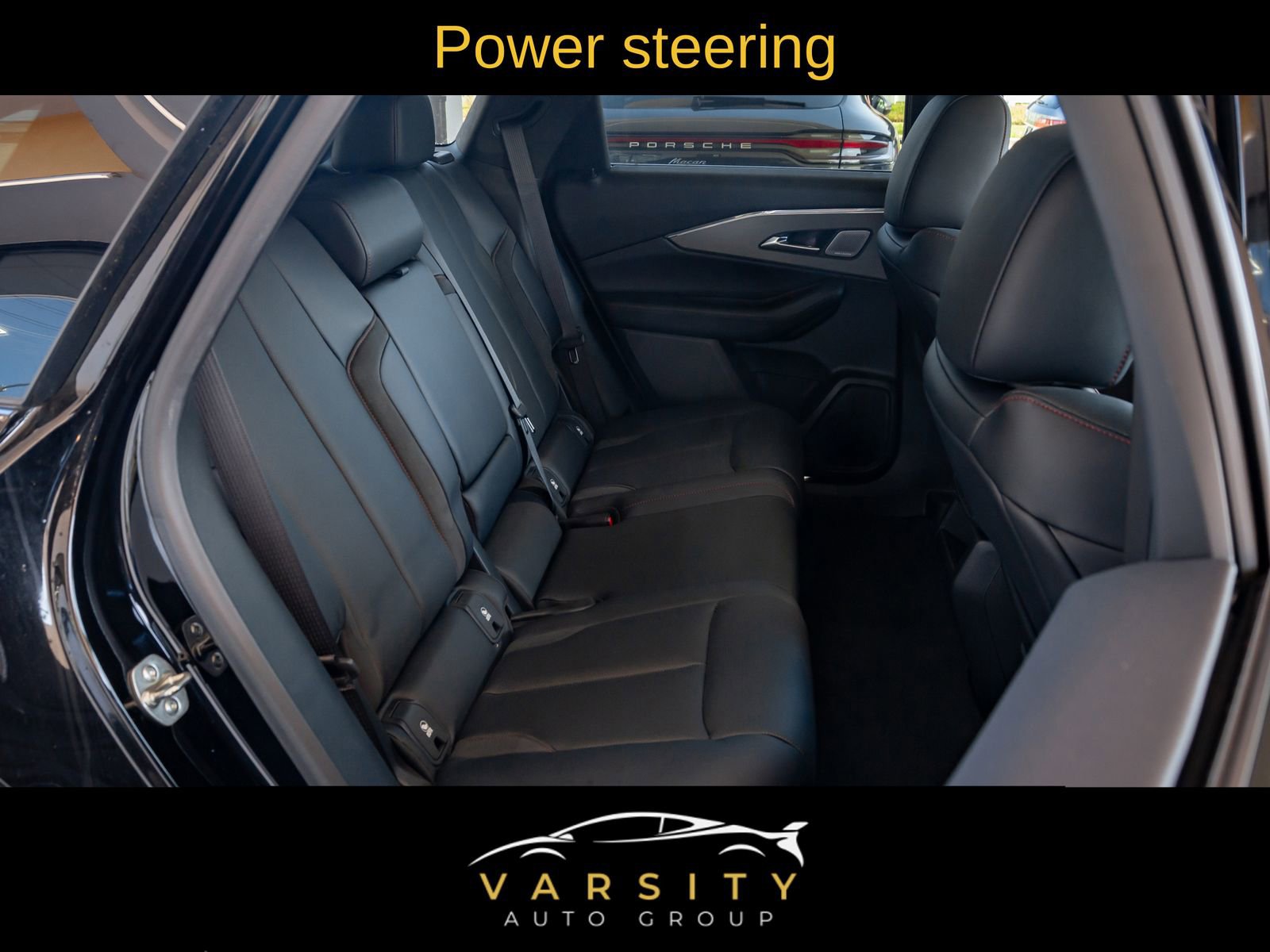 Used 2024 Acura ZDX A-Spec image 14