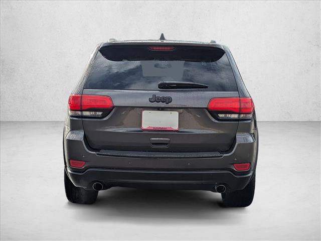 Used 2014 Jeep Grand Cherokee Limited RWD image 7