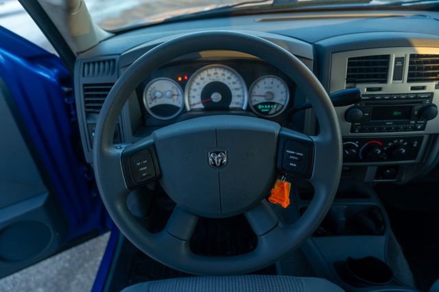 Used 2007 Dodge Dakota SLT w/ Trailer Tow Group image 13