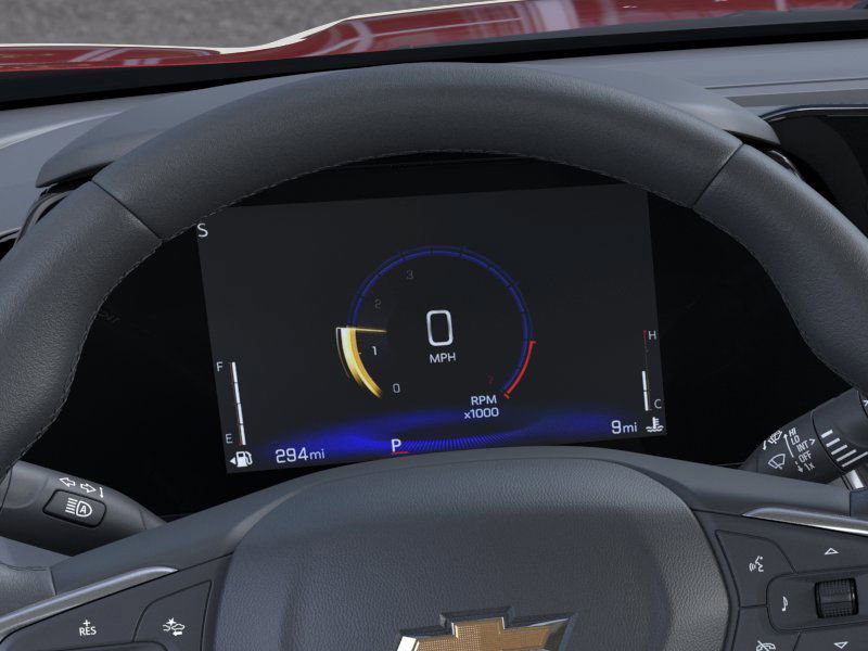 New 2026 Chevrolet Trax LT w/ Sunroof Package image 18