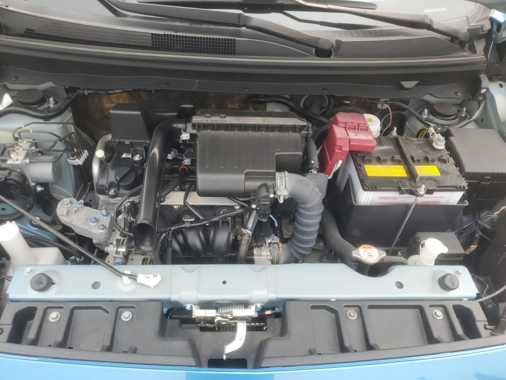 Used 2024 Mitsubishi Mirage G4 ES FWD image 27