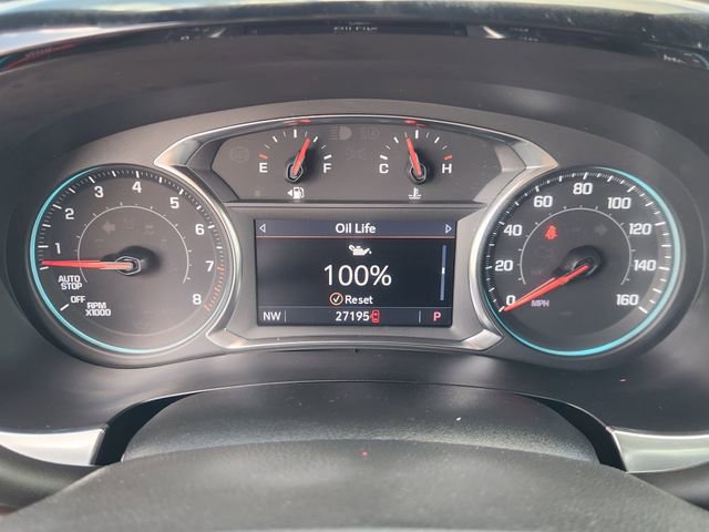 Used 2023 Chevrolet Traverse LT image 15