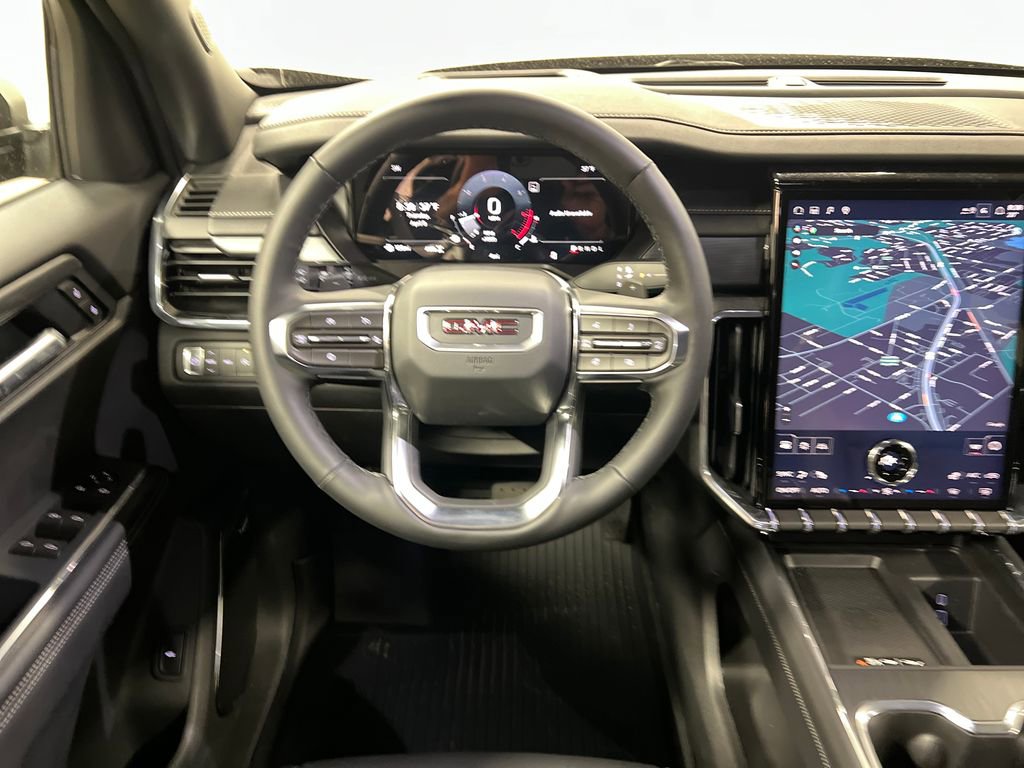 New 2026 GMC Acadia Elevation image 18