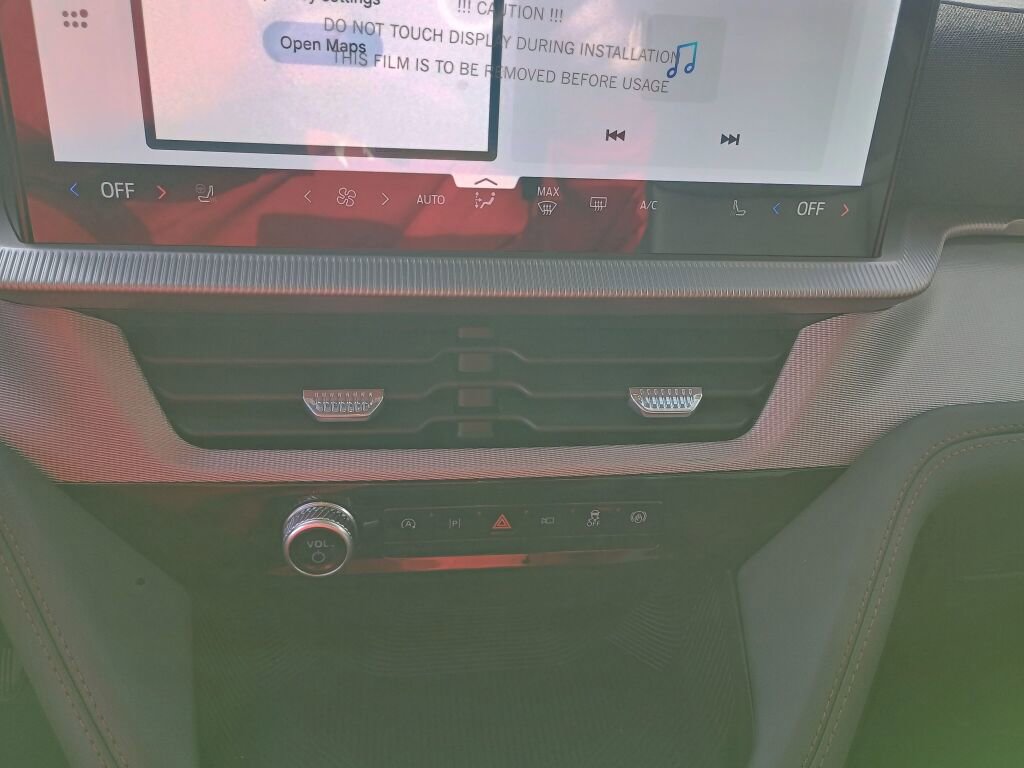 New 2026 Ford Explorer Active image 14