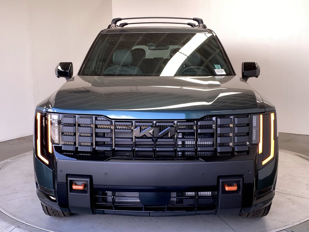New 2027 Kia Telluride SX Prestige X-Pro AWD/4WD image 8