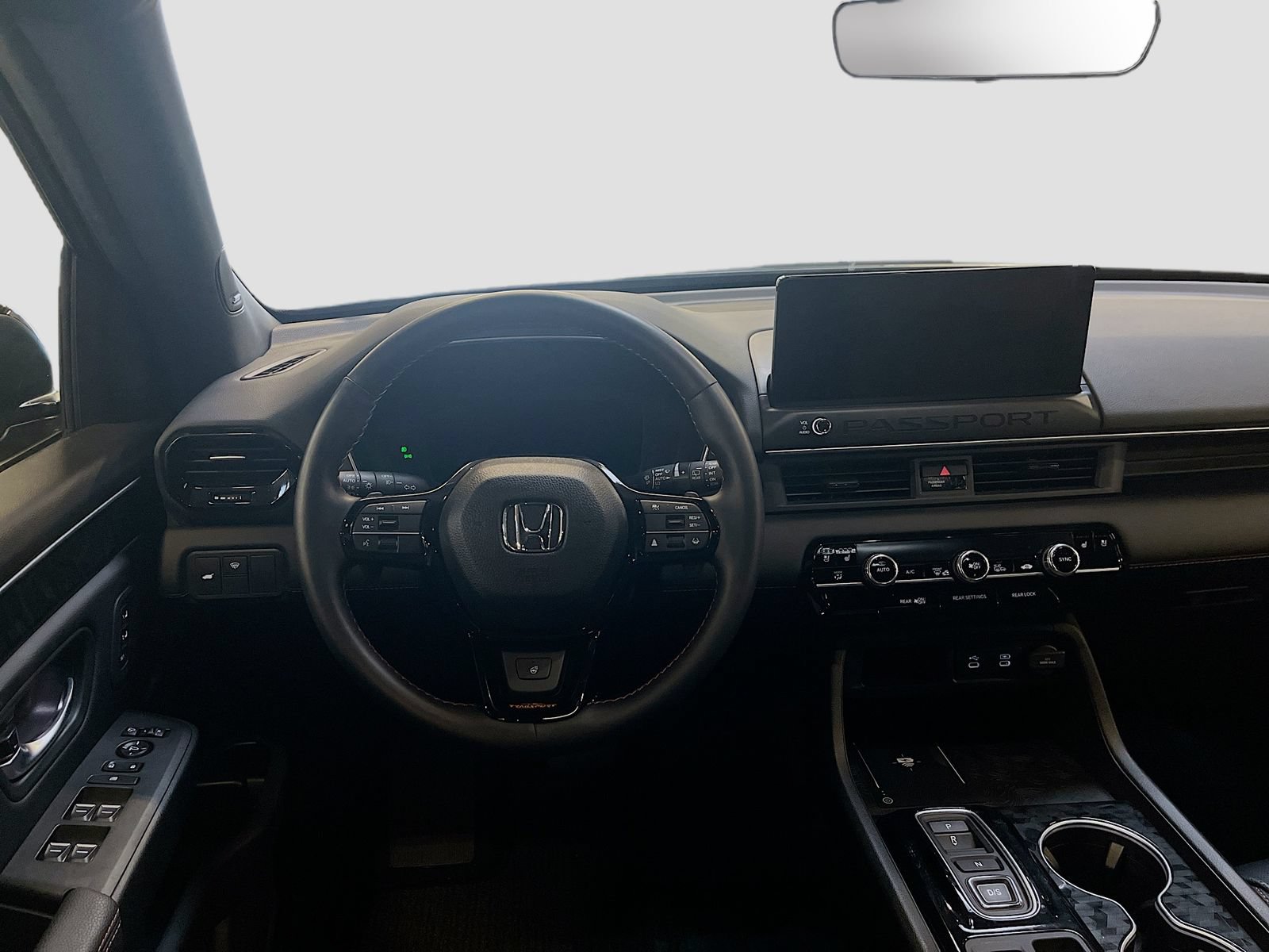 Used 2026 Honda Passport TrailSport Elite image 24