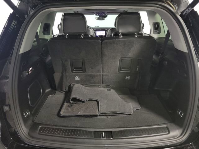 Used 2021 Jeep Grand Cherokee L Limited image 28