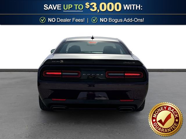 Used 2021 Dodge Challenger R/T Scat Pack image 5