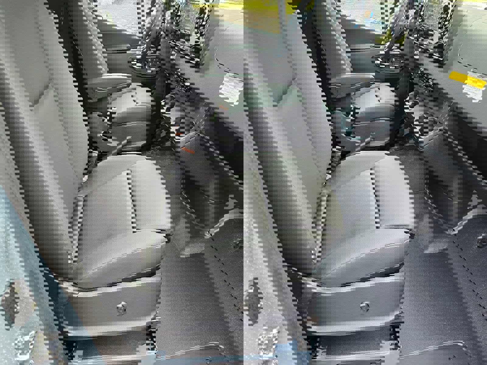 Used 2026 Mercedes-Benz Sprinter 2500 image 12