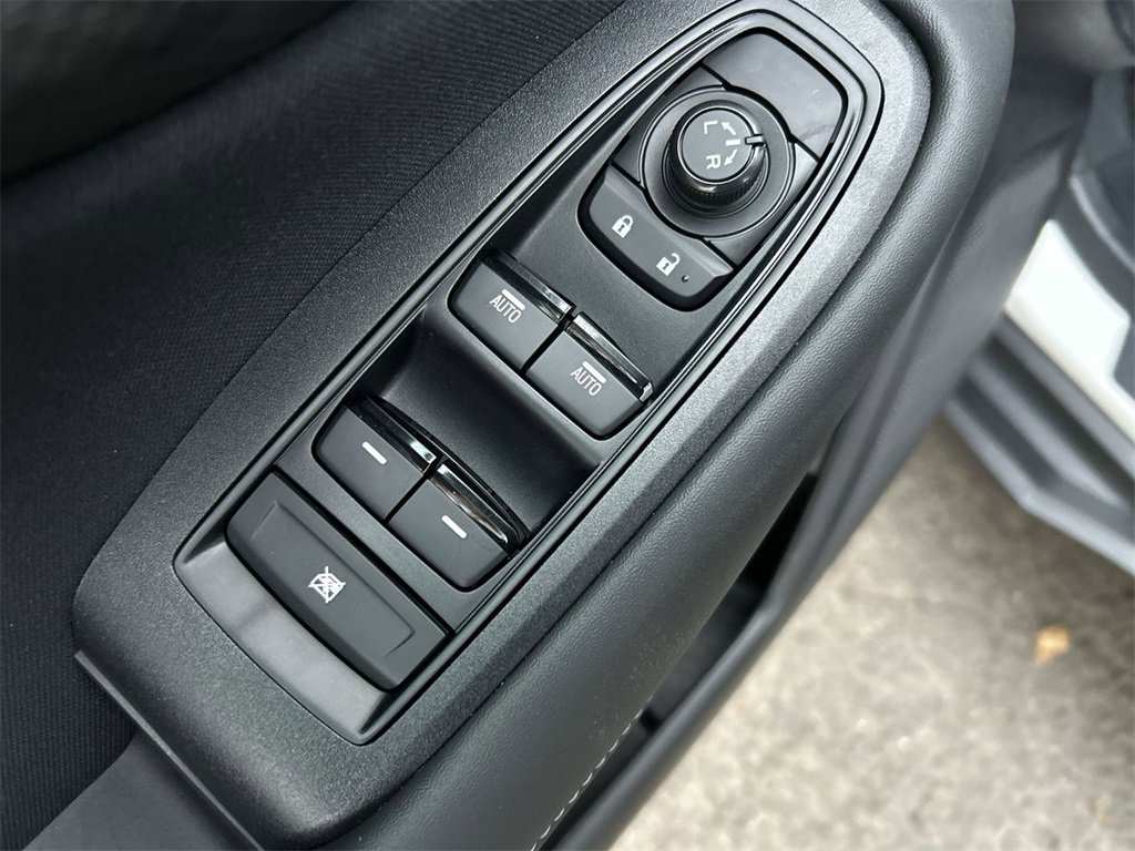 Certified 2023 Subaru Outback 2.5i image 16