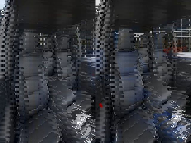 New 2026 GMC Sierra EV Elevation image 16