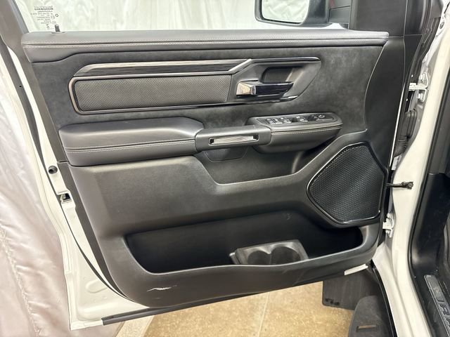 Used 2025 RAM 1500 RHO image 21