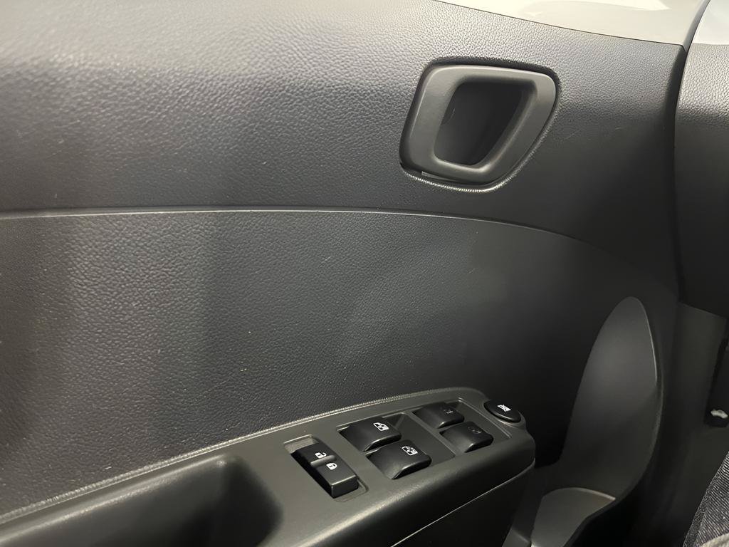 Used 2015 Chevrolet Spark LT FWD image 24
