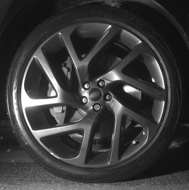 Used 2020 Land Rover Range Rover Velar SV Autobiography Dynamic image 40