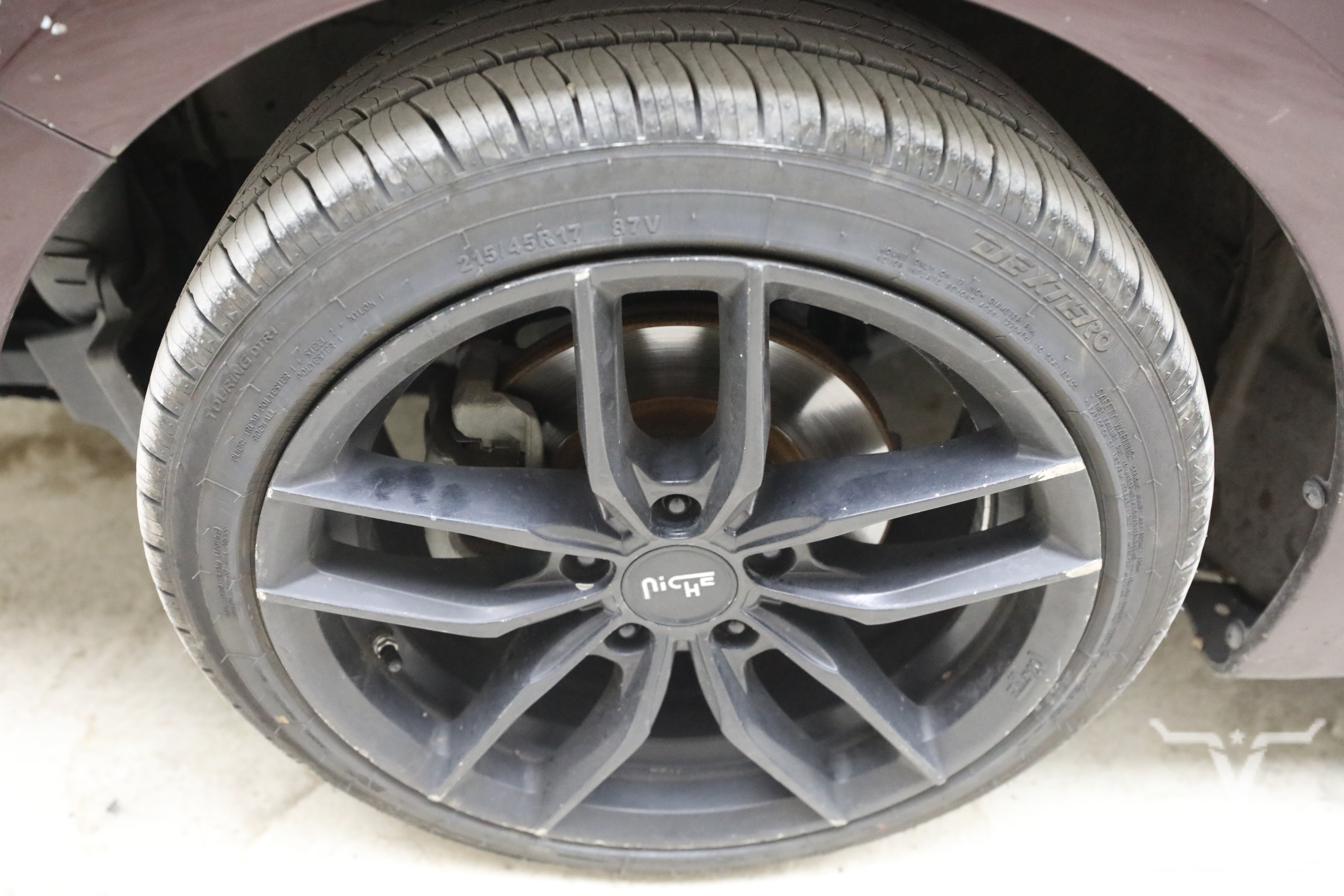 Used 2017 Kia Forte LX w/ LX Popular Package FWD image 10