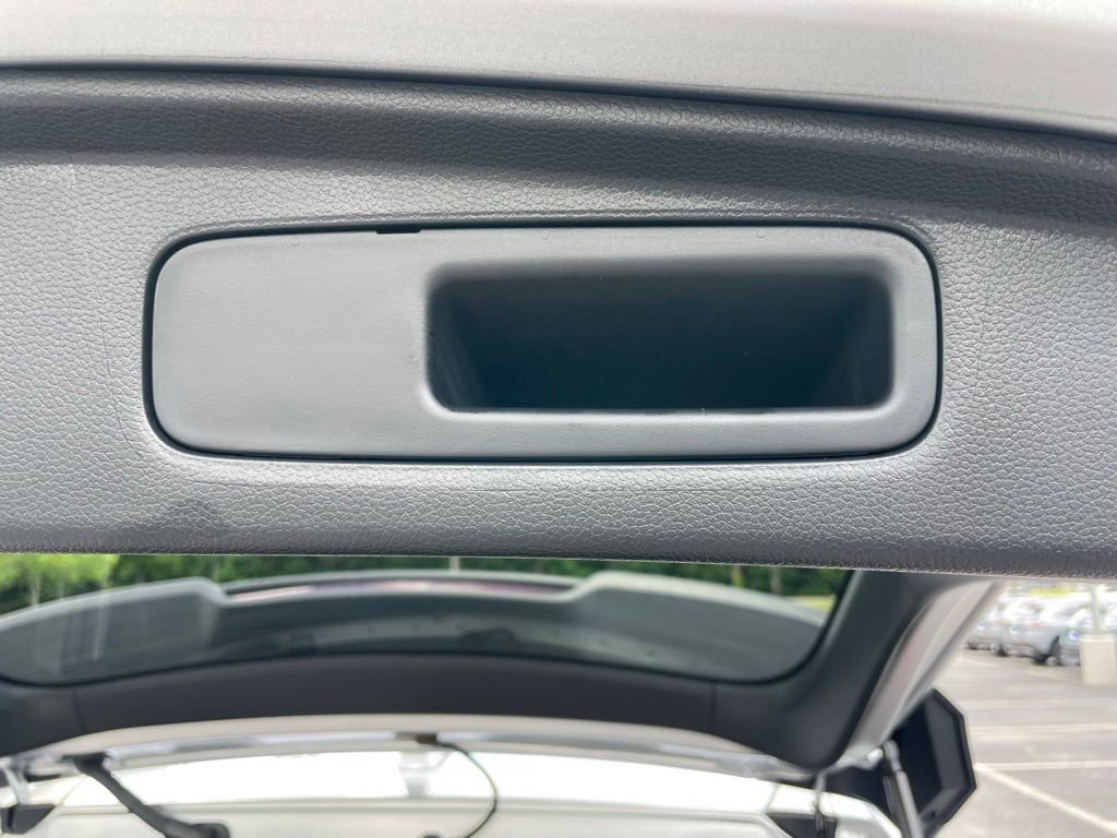 Certified 2025 Honda CR-V EX image 42
