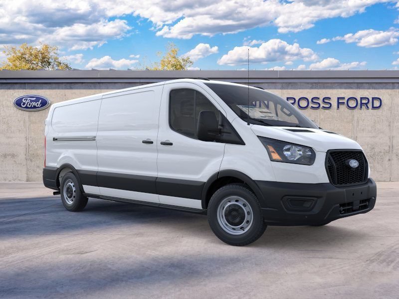 New 2026 Ford Transit 150 Low Roof RWD image 7