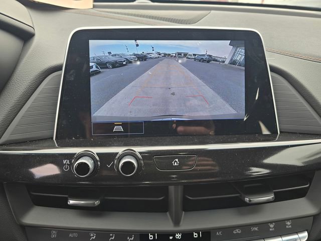New 2026 Cadillac CT4 Sport RWD image 23